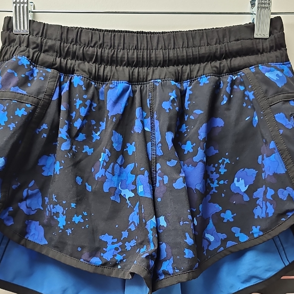 3103. Lululemon Shorts